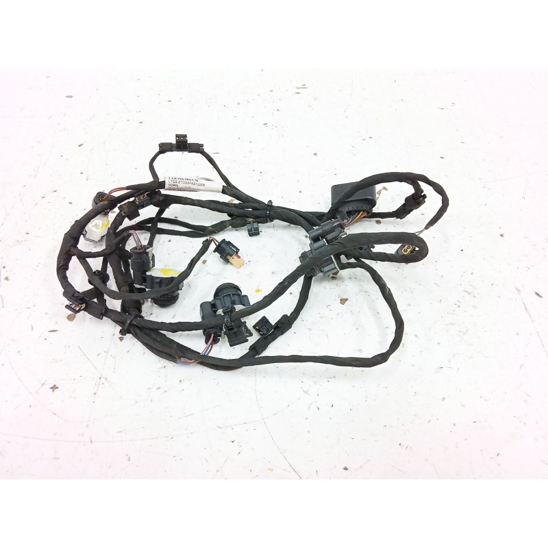 Recambio de sensor de aparcamiento para volkswagen tiguan (ad1, ax1) 2.0 tdi referencia OEM IAM 5NA971095BB 3Q0919275A 