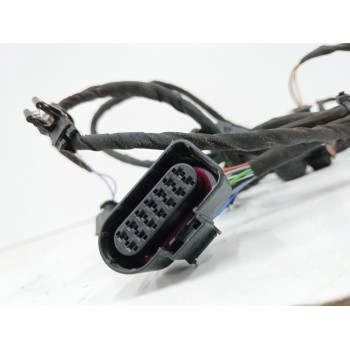 Recambio de sensor de aparcamiento para volkswagen tiguan (ad1, ax1) 2.0 tdi referencia OEM IAM 5NA971095BB 3Q0919275A 