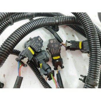 Recambio de sensor de aparcamiento para peugeot 5008 ii (mc_, mj_, mr_, m4_) 1.5 bluehdi 130 (mcyhzj, mcyhzr, mcyhzx) referencia