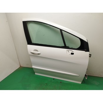 Recambio de puerta delantera derecha para peugeot 308 i (4a_, 4c_) 1.6 hdi referencia OEM IAM   