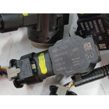 Recambio de sensor de aparcamiento para peugeot 5008 ii (mc_, mj_, mr_, m4_) 1.5 bluehdi 130 (mcyhzj, mcyhzr, mcyhzx) referencia