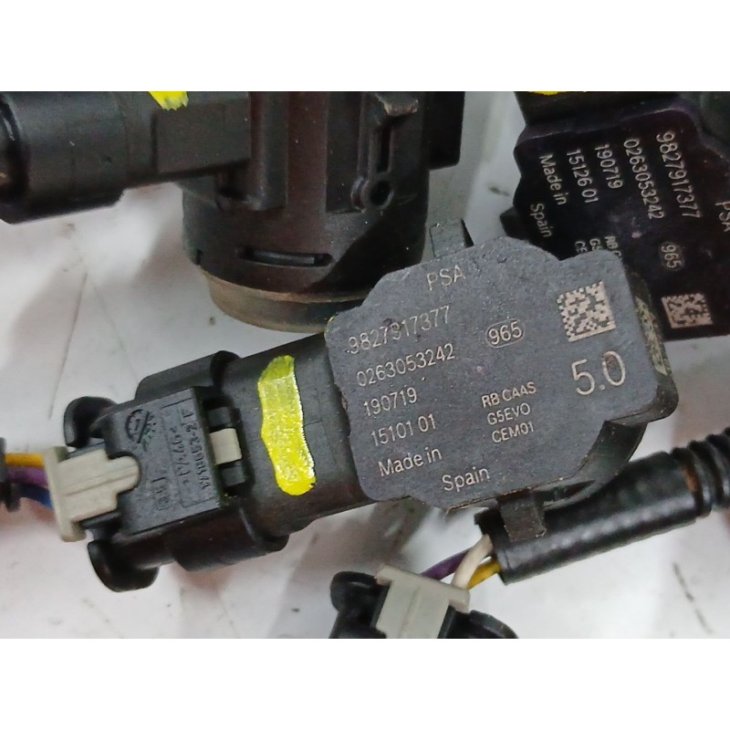 SENSOR DE APARCAMIENTO 0263053242