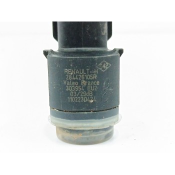 Recambio de sensor de aparcamiento para renault clio v (b7_) tce 90 (b7mt) referencia OEM IAM 284426105R  