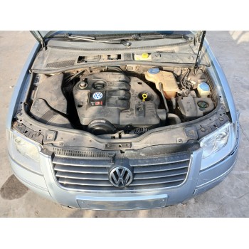 volkswagen passat berlina (3b3) del año 2002