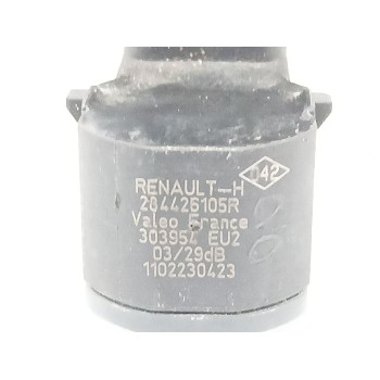 Recambio de sensor de aparcamiento para renault clio v (b7_) tce 90 (b7mt) referencia OEM IAM 284426105R  