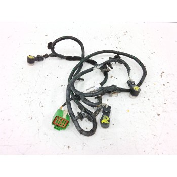Recambio de sensor de aparcamiento para jaguar xe (x760) 2.0 d referencia OEM IAM GX7315B484BE 9G9215K859AB 