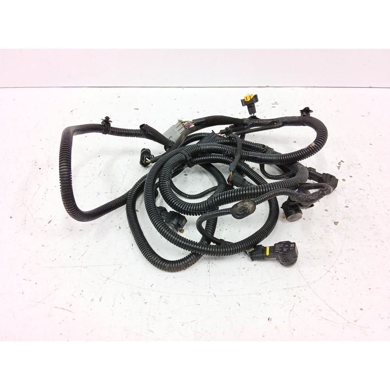Recambio de sensor de aparcamiento para peugeot 3008 ii suv (mc_, mr_, mj_, m4_) 1.2 thp/ puretech 130 (mrhnsm, mrhnsu, mrhnsj, 