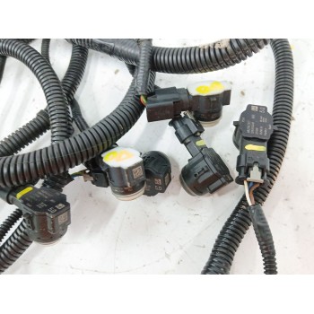 Recambio de sensor de aparcamiento para peugeot 3008 ii suv (mc_, mr_, mj_, m4_) 1.2 thp/ puretech 130 (mrhnsm, mrhnsu, mrhnsj, 