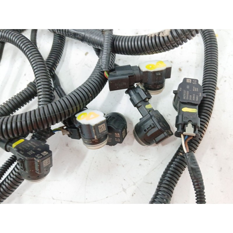SENSOR DE APARCAMIENTO 9800210677