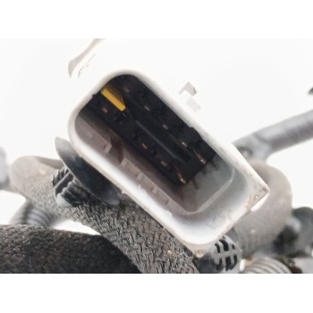 Recambio de sensor de aparcamiento para peugeot 3008 ii suv (mc_, mr_, mj_, m4_) 1.2 thp/ puretech 130 (mrhnsm, mrhnsu, mrhnsj, 
