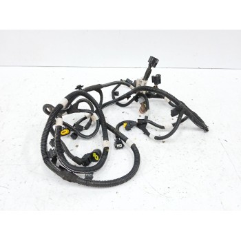 SENSOR DE APARCAMIENTO 240709755R 284426105R 284385281R