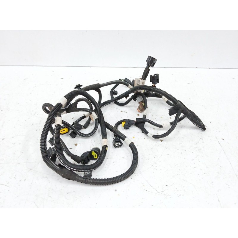 Recambio de sensor de aparcamiento para renault clio v (b7_) 1.3 tce 130 (b7mf) referencia OEM IAM 240709755R 284426105R 2843852