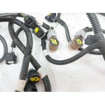 Recambio de sensor de aparcamiento para renault clio v (b7_) 1.3 tce 130 (b7mf) referencia OEM IAM 240709755R 284426105R 2843852