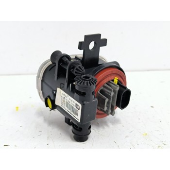 Recambio de faro antiniebla derecho para renault clio v (b7_) tce 90 (b7mt) referencia OEM IAM 261550862R  