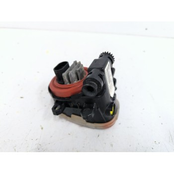 Recambio de faro antiniebla izquierdo para renault clio v (b7_) tce 90 (b7mt) referencia OEM IAM 261550862R  