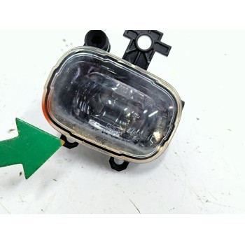 Recambio de faro antiniebla izquierdo para renault clio v (b7_) tce 90 (b7mt) referencia OEM IAM 261550862R  