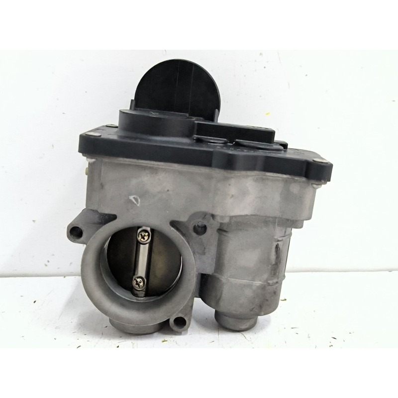 Recambio de caja mariposa para nissan note (e11, ne11) 1.4 referencia OEM IAM SERA57602  