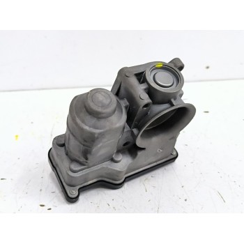 Recambio de caja mariposa para nissan note (e11, ne11) 1.4 referencia OEM IAM SERA57602  