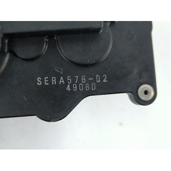 Recambio de caja mariposa para nissan note (e11, ne11) 1.4 referencia OEM IAM SERA57602  