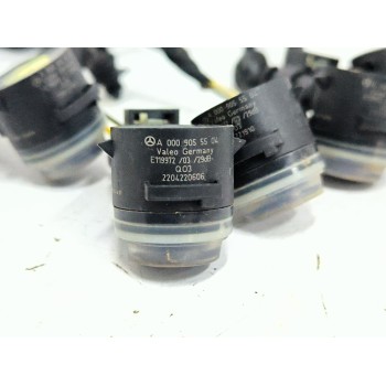 Recambio de sensor de aparcamiento para mercedes-benz clase a (w177) a 200 d (177.012) referencia OEM IAM A1775401629  