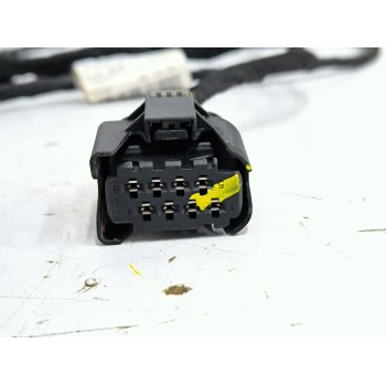 Recambio de sensor de aparcamiento para mercedes-benz clase a (w177) a 200 d (177.012) referencia OEM IAM A1775401629  