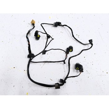SENSOR DE APARCAMIENTO 8K0971104AC 