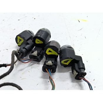 Recambio de sensor de aparcamiento para audi a4 b8 avant (8k5) 2.0 tdi referencia OEM IAM 8K0971104AC  