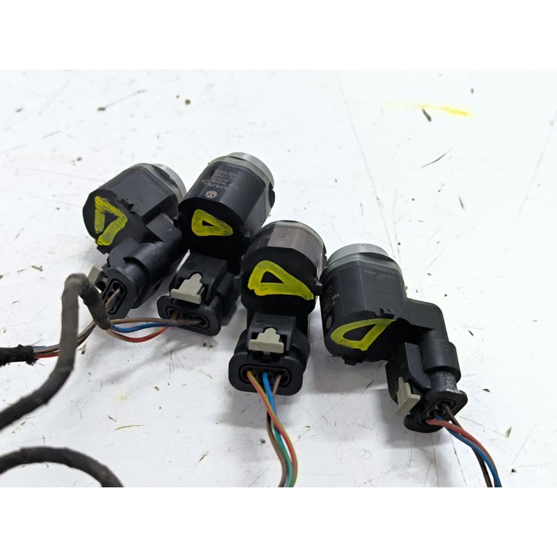 SENSOR DE APARCAMIENTO