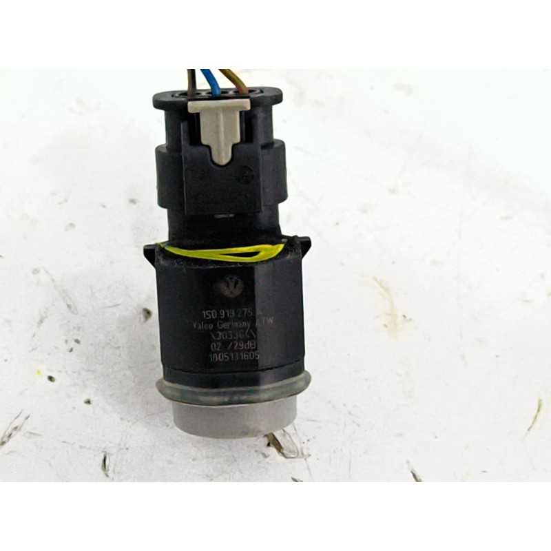 SENSOR DE APARCAMIENTO