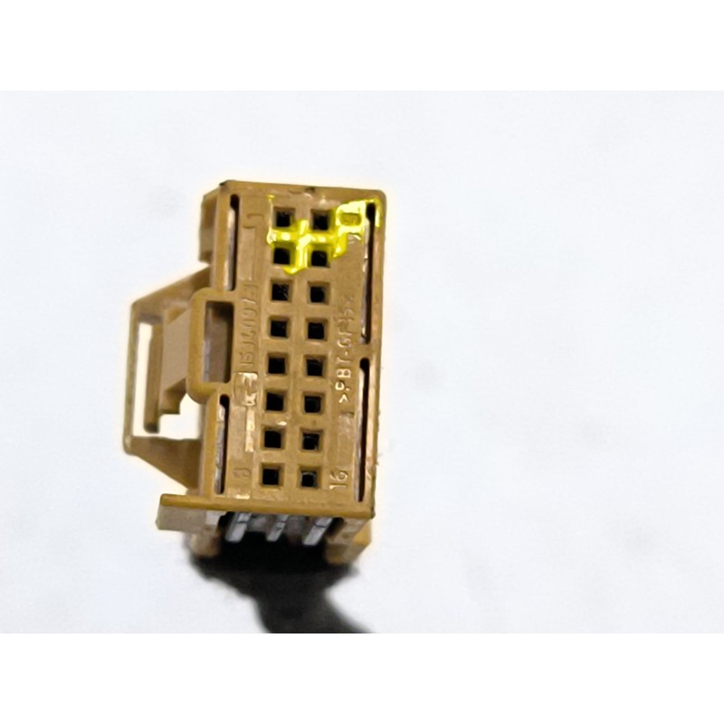 SENSOR DE APARCAMIENTO