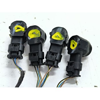 Recambio de sensor de aparcamiento para audi q5 (8rb) 3.0 tdi quattro referencia OEM IAM 8R0971095  