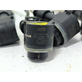 Recambio de sensor de aparcamiento para audi q5 (8rb) 3.0 tdi quattro referencia OEM IAM 8R0971095  