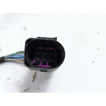 Recambio de sensor de aparcamiento para audi q5 (8rb) 3.0 tdi quattro referencia OEM IAM 8R0971095  