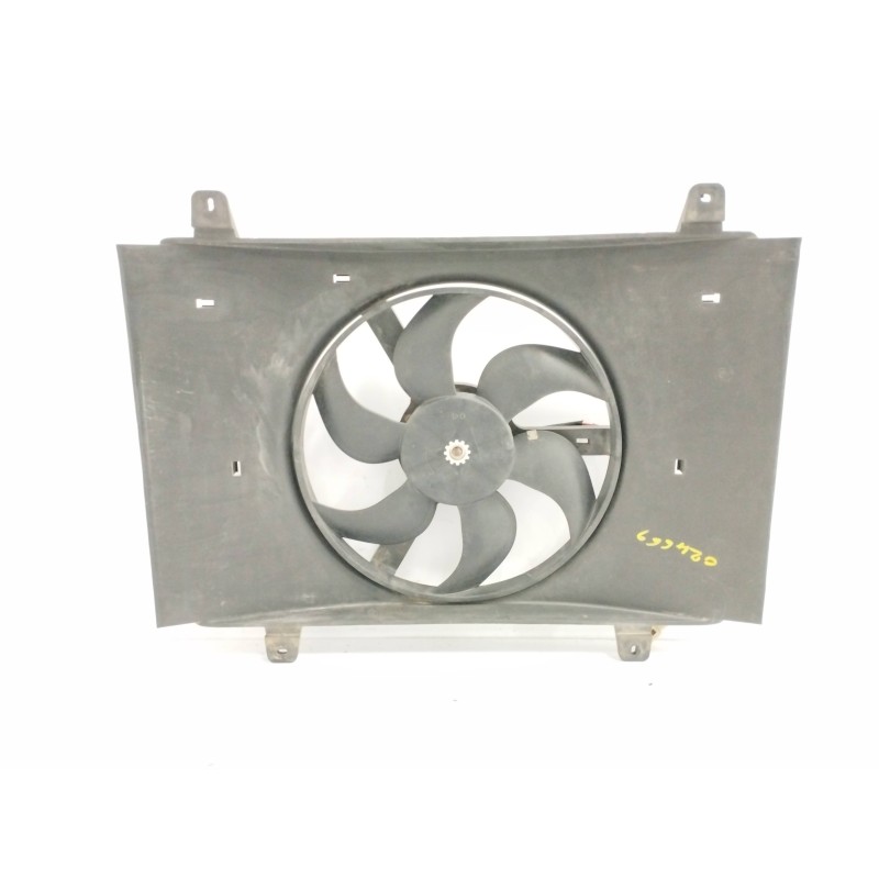 Recambio de electroventilador para dfsk v22 1.3 cc referencia OEM IAM  OBSERVAR FOTOS 