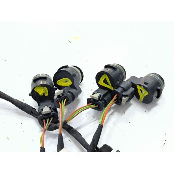 Recambio de sensor de aparcamiento para seat leon st (5f8) 2.0 tdi 4drive referencia OEM IAM 5F9971095 5Q0919275 