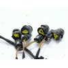 Recambio de sensor de aparcamiento para seat leon st (5f8) 2.0 tdi 4drive referencia OEM IAM 5F9971095 5Q0919275 