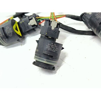 Recambio de sensor de aparcamiento para seat leon st (5f8) 2.0 tdi 4drive referencia OEM IAM 5F9971095 5Q0919275 