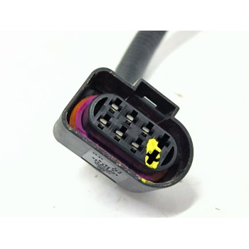 Recambio de sensor de aparcamiento para seat leon st (5f8) 2.0 tdi 4drive referencia OEM IAM 5F9971095 5Q0919275 