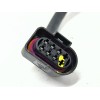 Recambio de sensor de aparcamiento para seat leon st (5f8) 2.0 tdi 4drive referencia OEM IAM 5F9971095 5Q0919275 