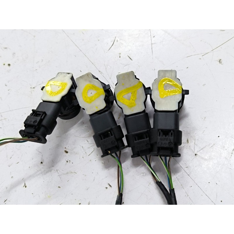 SENSOR DE APARCAMIENTO