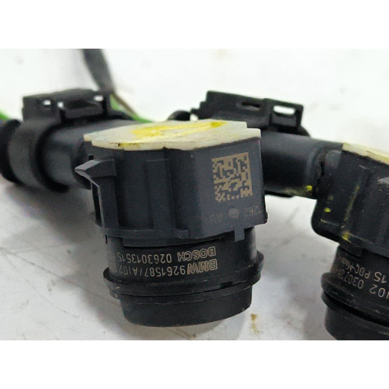 SENSOR DE APARCAMIENTO