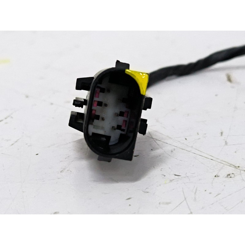 SENSOR DE APARCAMIENTO