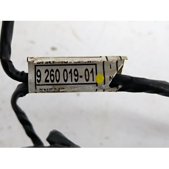 Recambio de sensor de aparcamiento para bmw 3 (f30, f80) 320 d referencia OEM IAM 926001901  