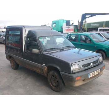 renault rapid/express (f40) del año 1995