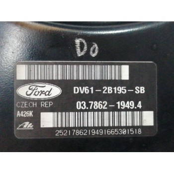 Recambio de servofreno para ford focus lim. 1.0 ecoboost cat referencia OEM IAM DV612B195SB 03786219494 