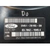 Recambio de servofreno para ford focus lim. 1.0 ecoboost cat referencia OEM IAM DV612B195SB 03786219494 