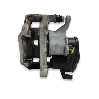 Recambio de pinza freno trasera izquierda para nissan qashqai iii (j12) 1.3 dig-t referencia OEM IAM 440106RA0B  