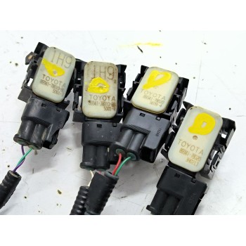 Recambio de sensor de aparcamiento para lexus nx (_z1_) 300h awd (ayz15) referencia OEM IAM 8934178010B0  