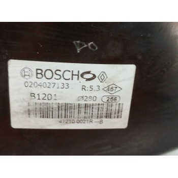 Recambio de servofreno para renault latitude (l70_) 2.0 dci 150 (l70h) referencia OEM IAM 472100021R 02044027133 