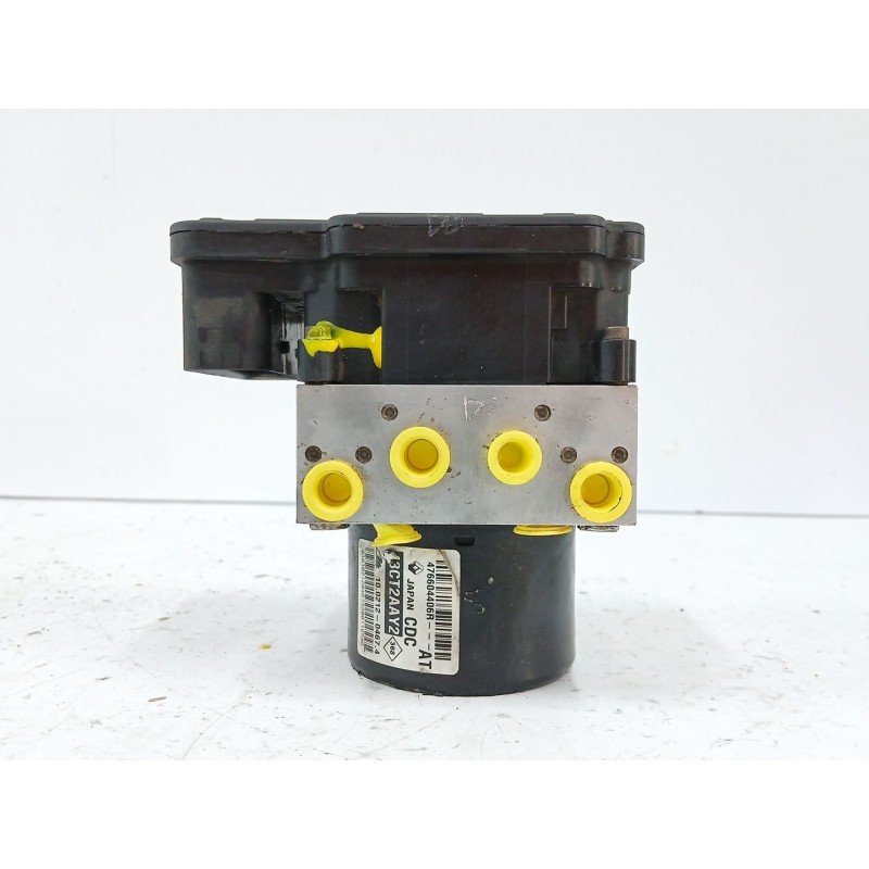 Recambio de abs para renault latitude (l70_) 2.0 dci 150 (l70h) referencia OEM IAM 476604406R 10021204674 